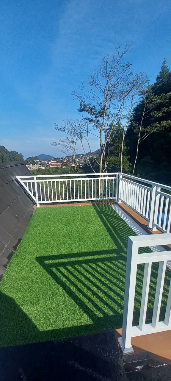 Villa VILLA LEMBAH MAS